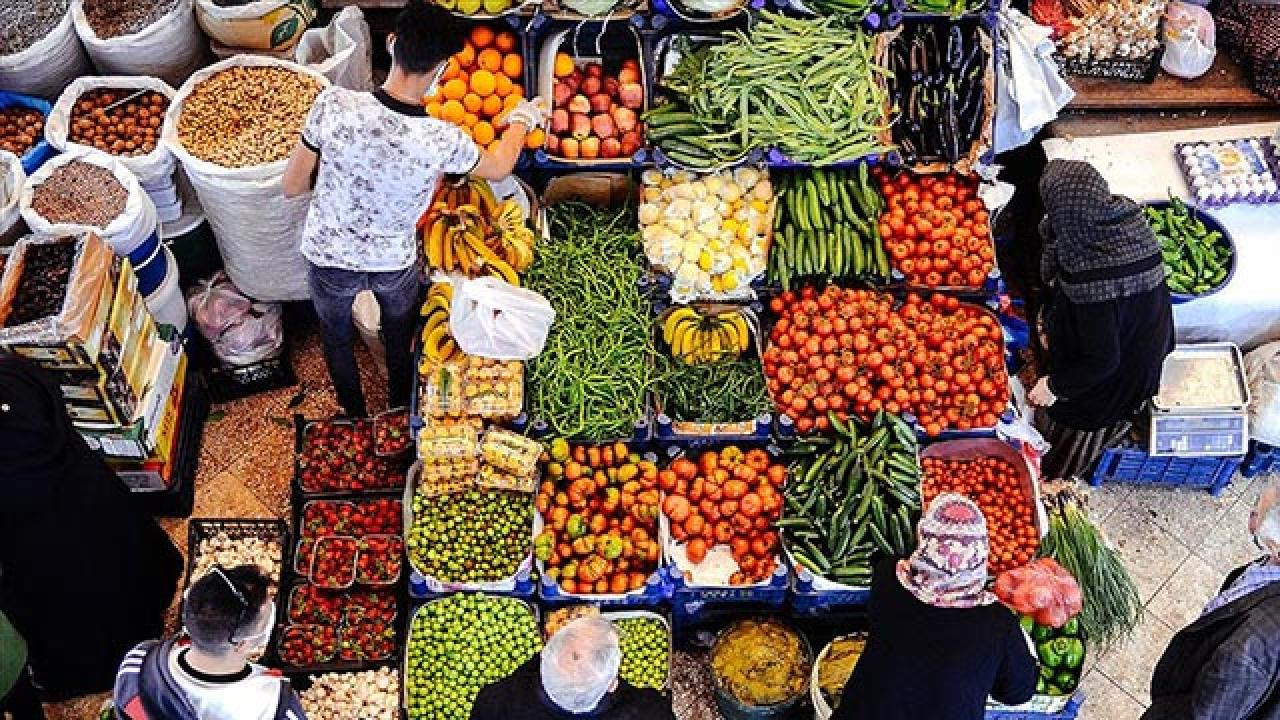Açlık sınırı 38 bin lirayı, yoksulluk sınırı 117 bin lirayı aştı